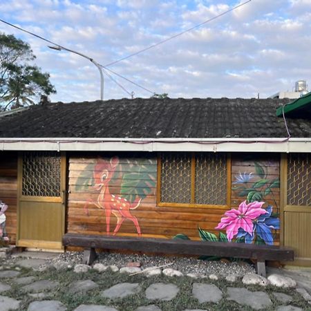 Sika deer Homestay Chenggong Buitenkant foto